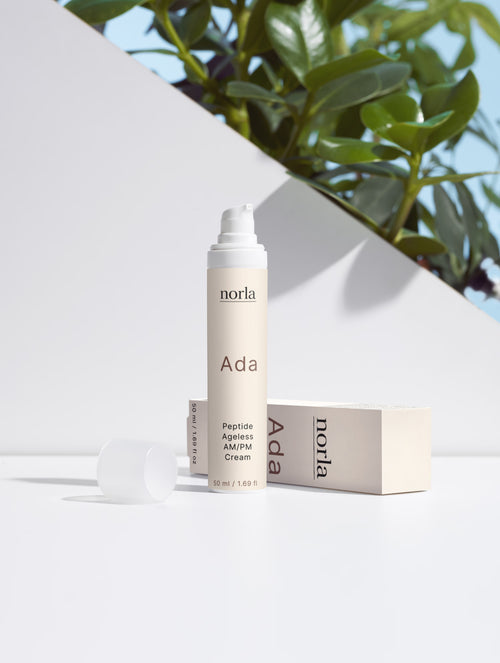 Ada — Peptide Ageless AM/PM Cream