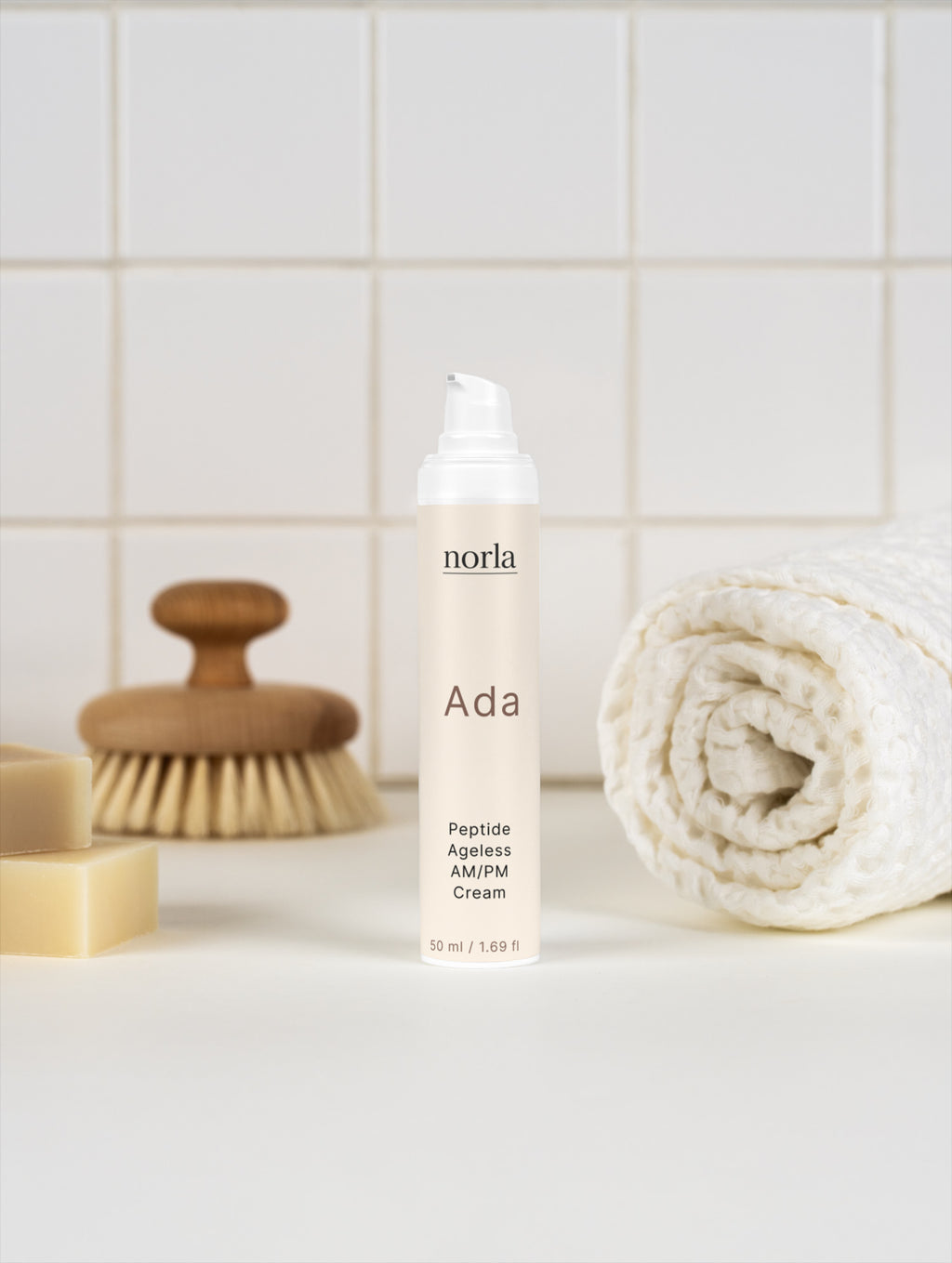 Peptide Ageless AM/PM Cream
