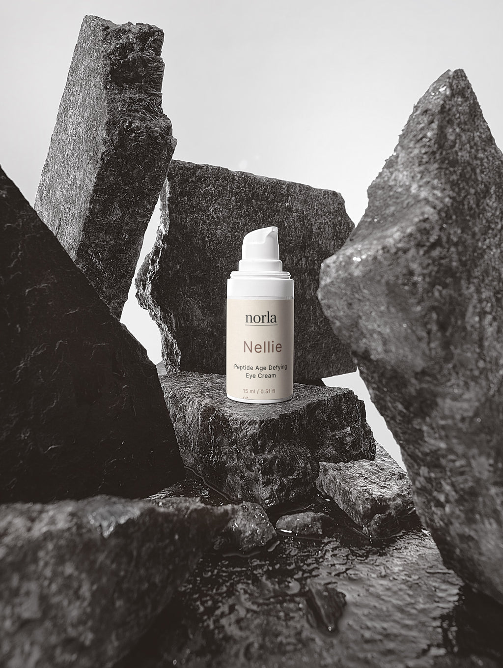 Peptide Age - Defying Eye Cream - Norla