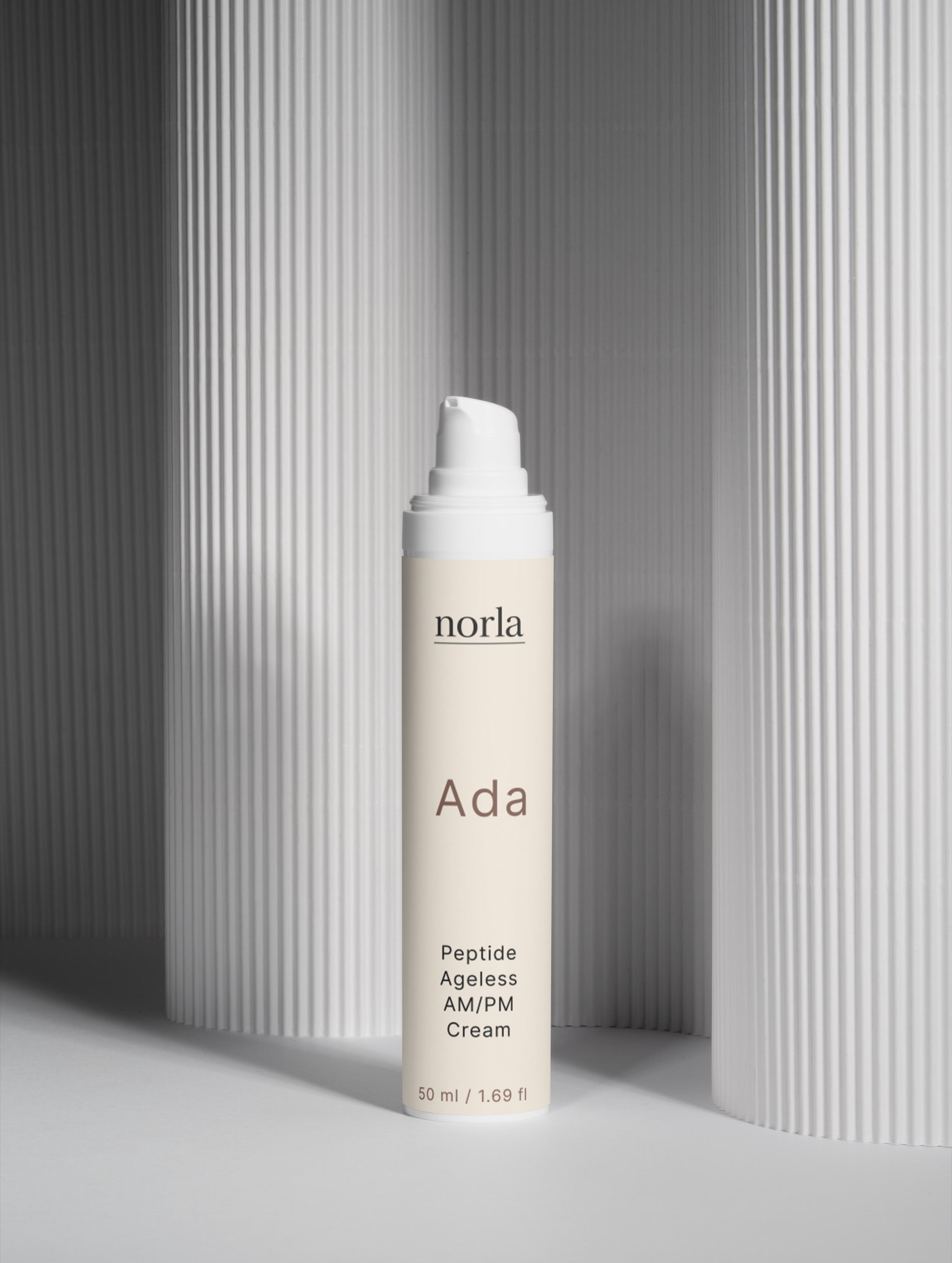 Peptide Ageless AM/PM Cream