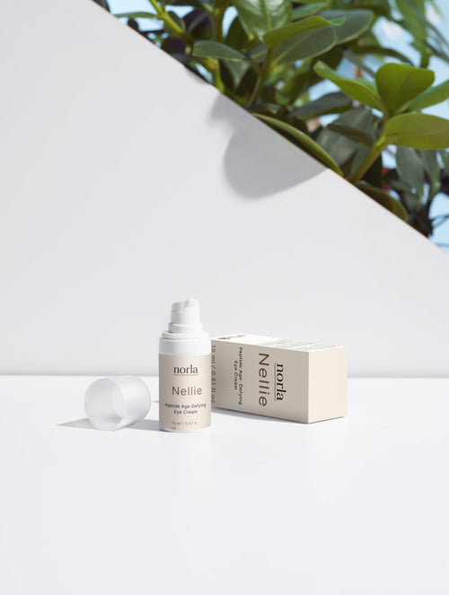 Peptide Age - Defying Eye Cream - Norla
