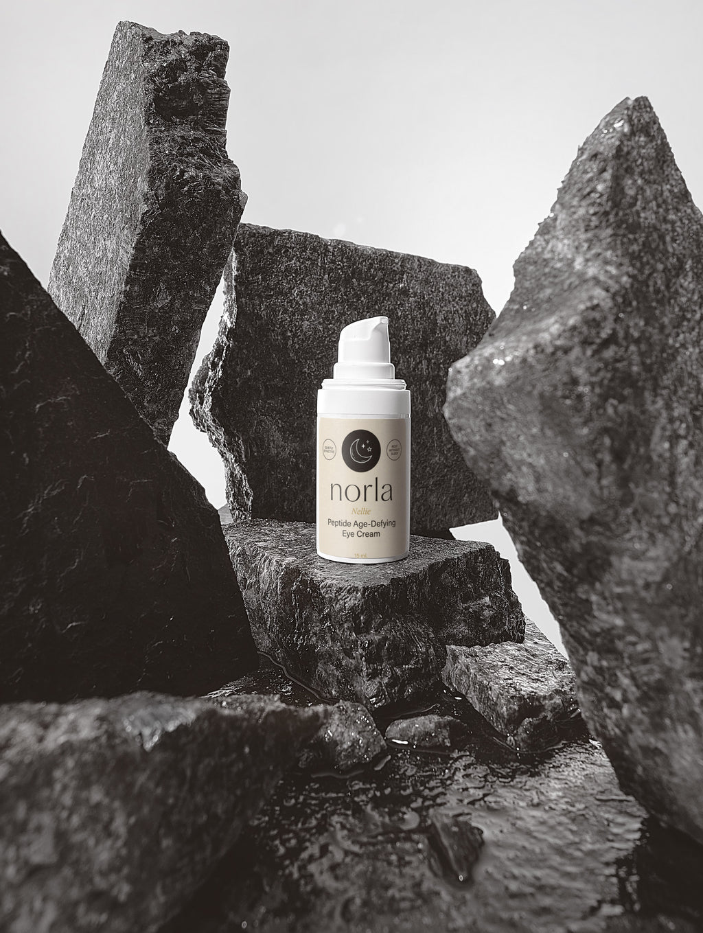 Peptide Age - Defying Eye Cream