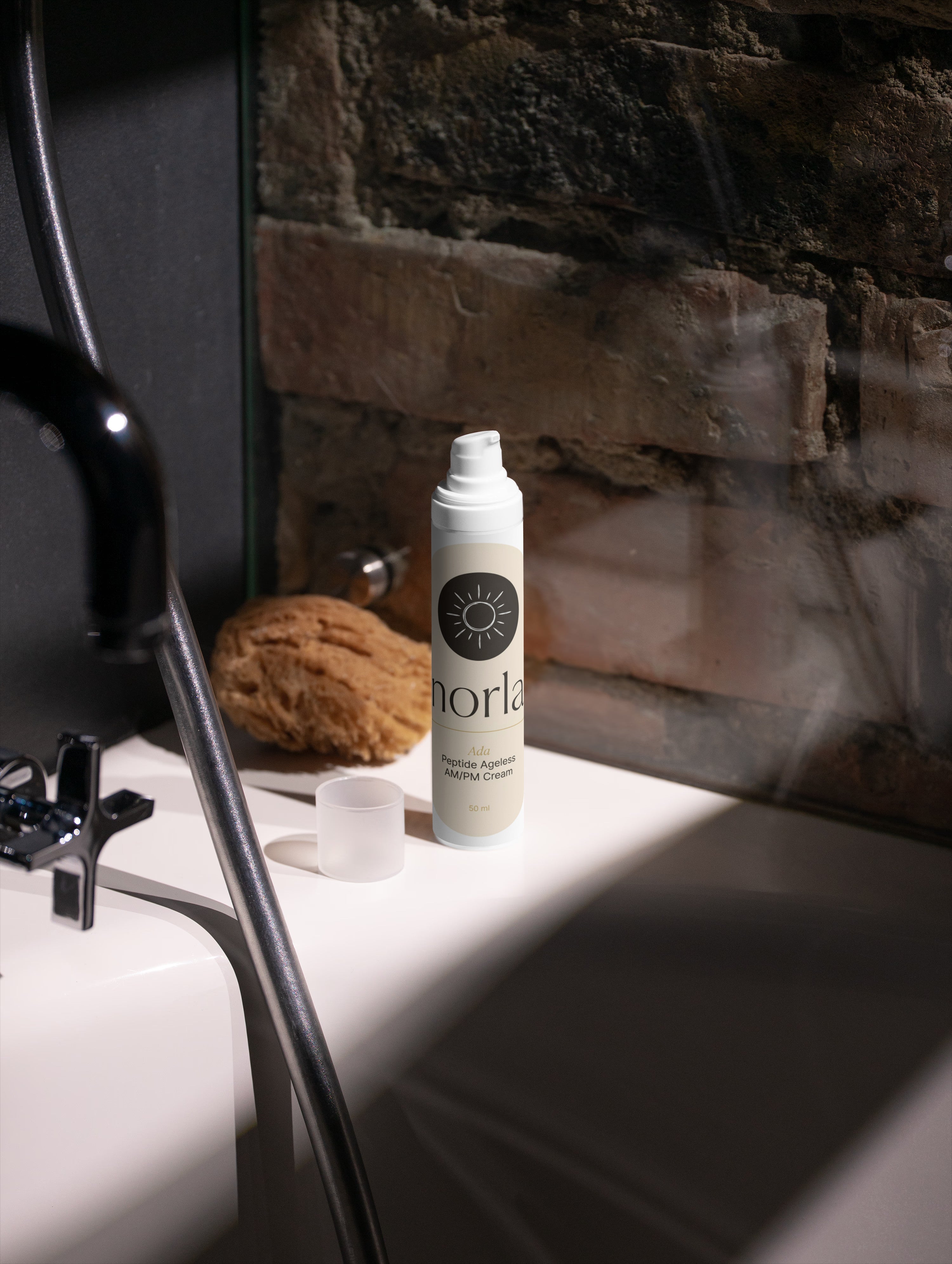Peptide Ageless AM/PM Cream