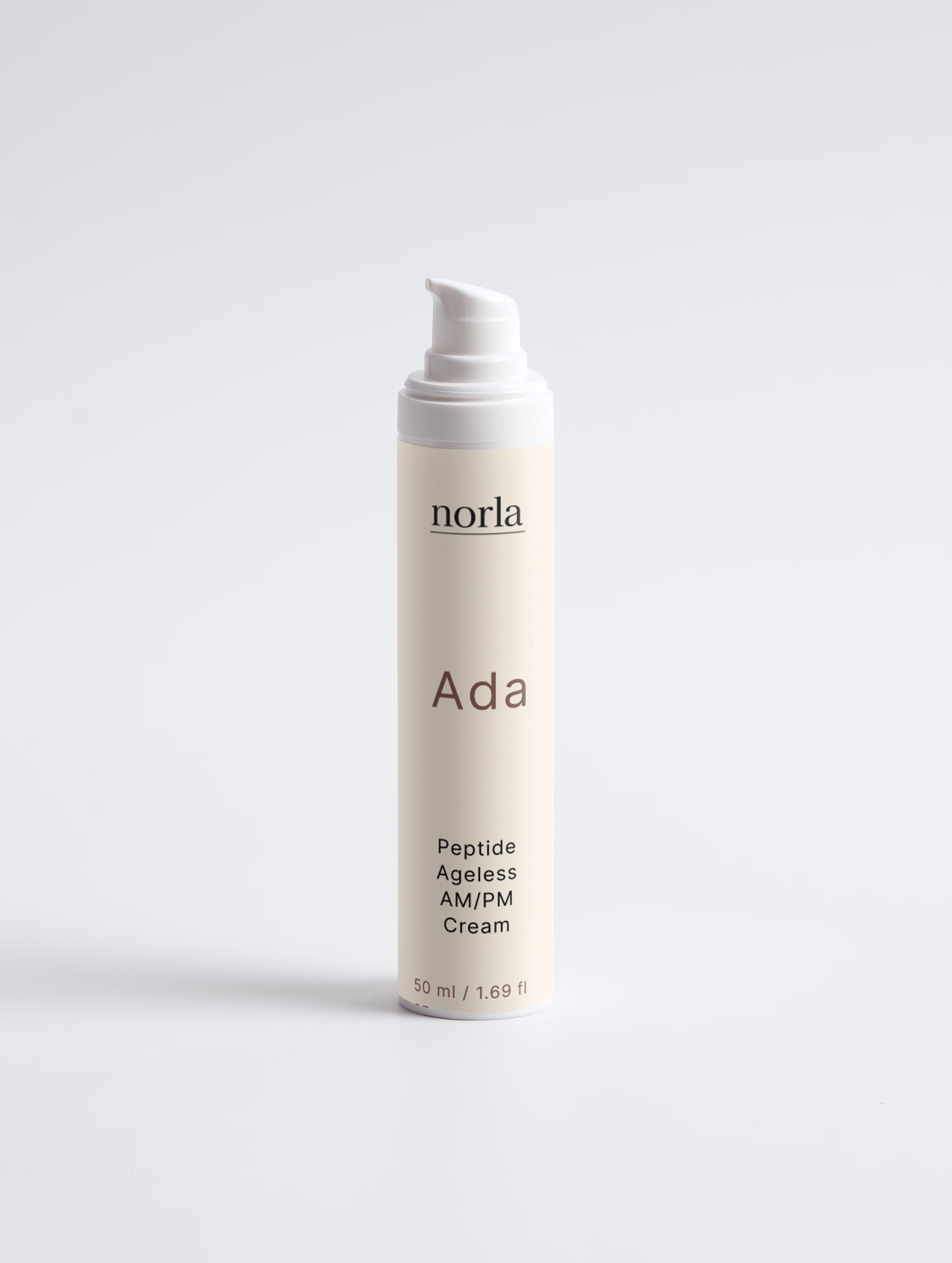 Peptide Ageless AM/PM Cream